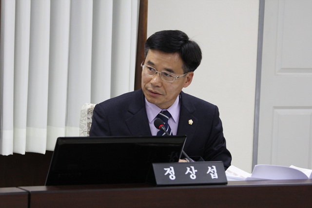 제238회(제2차정례회)자치행정위원회 2019년 예산안 심사