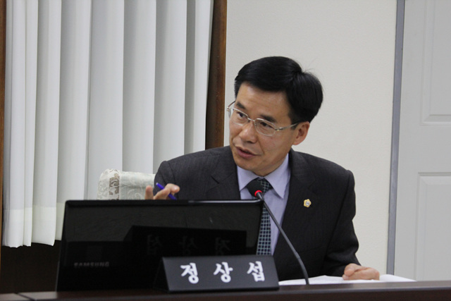 제238회(제2차정례회)자치행정위원회 2019년 예산안 심사