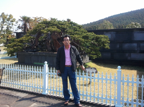 자치행정위원회 비교견학