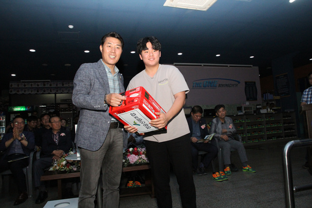 제16회 단풍미인배 클럽대항 볼링대회