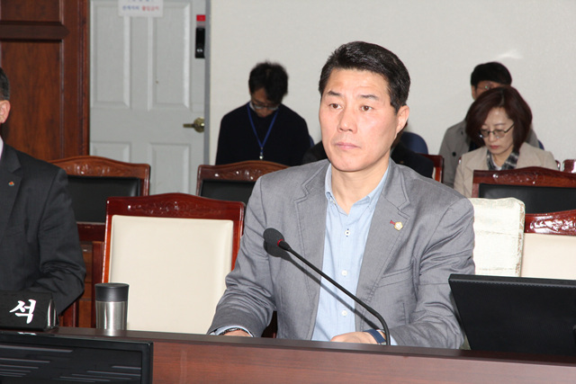 제241회 조례 안건 제안설명