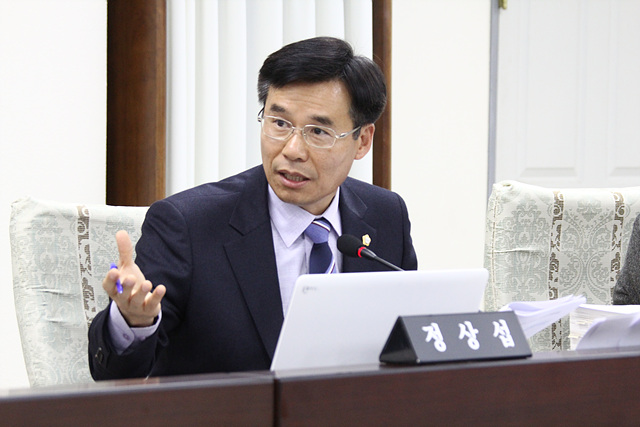 제248회(제2차 정례회)예산결산특별위원회 예산심사