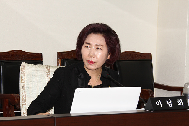 제249회 자치행정위원회 소관 주요업무보고 청취