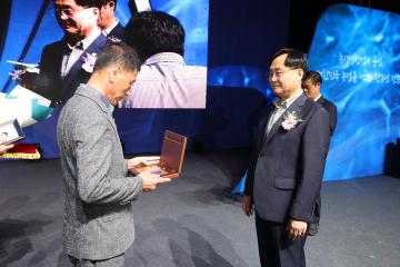 제18회 한국후계농업경영인 전북특별자치도대회