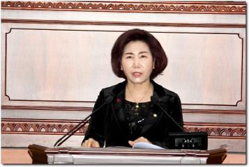 제249회 제1차 본회의 이남희의원 건의문 대표발의