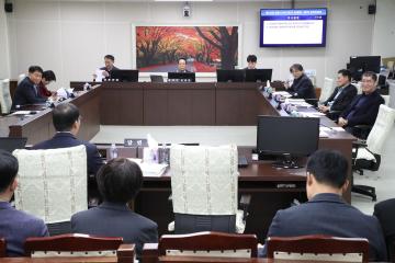 제308회 정읍시의회(제2차정례회) - 제2차 의회운영위원회