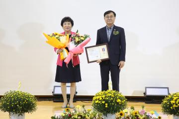 제19회 옹동면민의 날 및 제31회 한마음대회