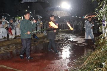 정읍 달맞이 문화제