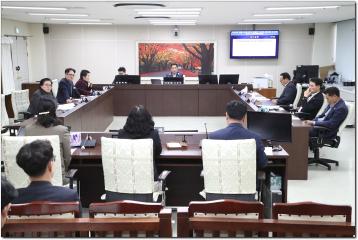 송전선로 및 화력발전소 대책 특별위원회