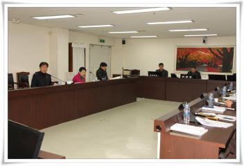 제119회 정읍시의회제2차정례회 예산결산특별위원회 