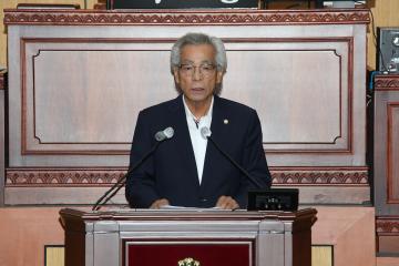 제306회 임시회 제1차본회의