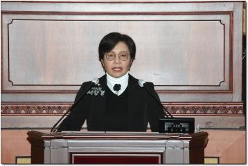 제308회 정읍시의회(제2차정례회) 제4차본회의 - 시정질문