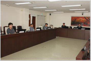 제224회(제1차정례회)제1차 자치행정위원회 안건심사