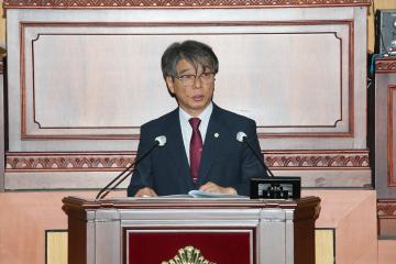 제304회 제1차정례회 제2차본회의(시정질문)