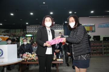 정읍시 볼링협장배 볼링대회