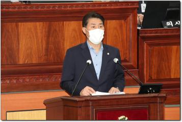 제273회 제2차 본회의 안건심사 결과보고