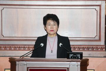 제303회 정읍시의회 임시회 제2차 본회의