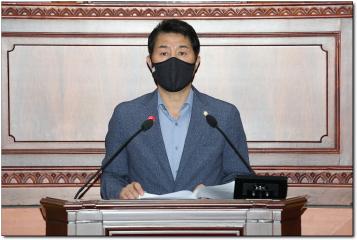 제267회 임시회 제2차 본회의 경제산업위원회 소관  주요사업장 현장방문 결과보고