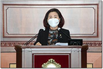 제269회(제2차 정례회)자치행정위원회소관 행감 결과보고