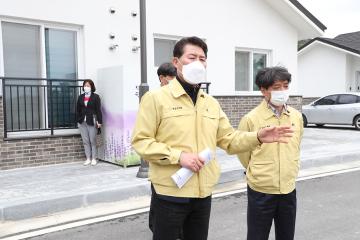 2021년 경제산업위원회 소관 주요사업장 방문