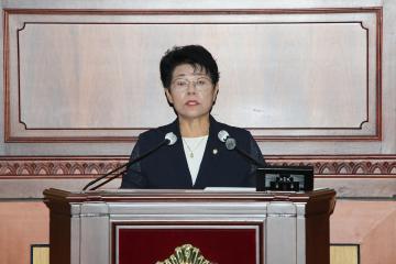 제306회 임시회 제2차 본회의