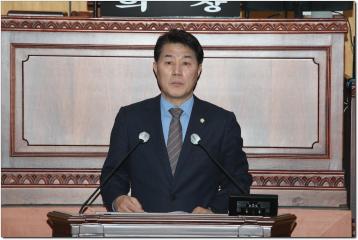 제310회 임시회 제1차 본회의