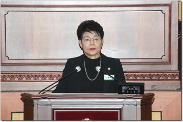 제308회 정읍시의회(제2차정례회) - 제5차본회의