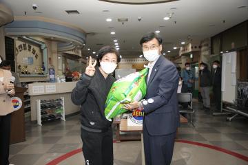 제18회 정읍시장배 클럽대항 볼링대회