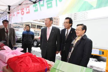 구로구 한마당장터