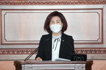 제262회 제2차 본회의 결의안  제안설명