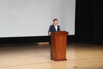 제78회 광복절 기념식