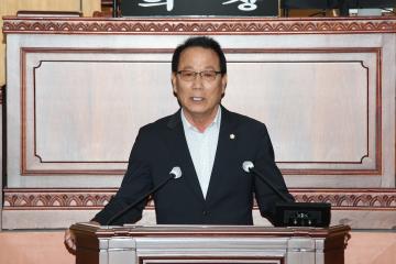 제304회 정읍시의회 제1차정례회 제3차 본회의