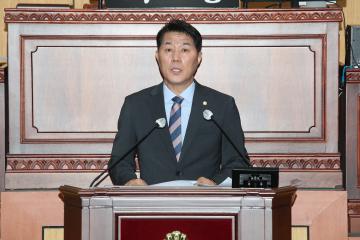 제304회 제1차정례회 제2차본회의(시정질문)