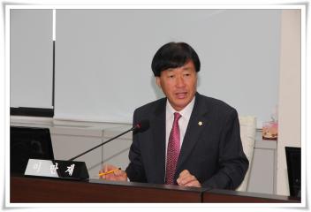 제207회 정읍시의회(임시회)의회운영위원회