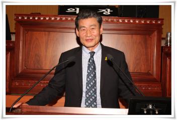 제202회 임시회 제2차 본회의 