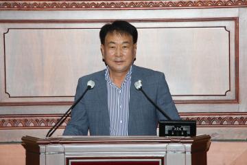 제306회 임시회 제2차 본회의