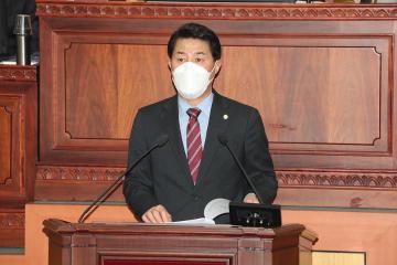 제262회 제2차 본회의 경제산업위원회 소관 결과보고