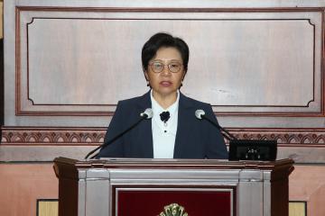 제304회 정읍시의회 제1차정례회 제3차 본회의