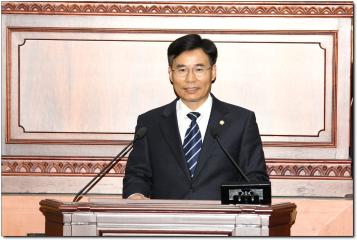 제248회(제2차 정례회)제1차 본회의 5분자유발언