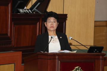 제304회 제1차정례회 제2차본회의(시정질문)
