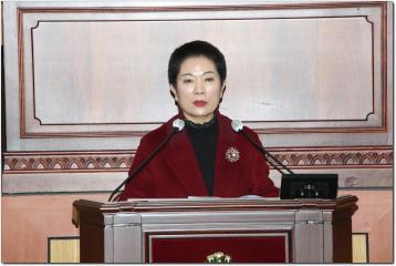 제310회 임시회 제2차 본회의