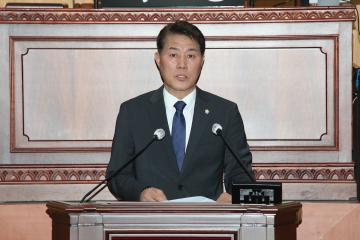 제303회 정읍시의회 임시회 제2차 본회의