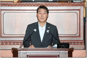 제304회 정읍시의회 제1차정례회 제1차 본회의