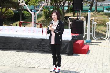 제1회 어르신 팔순잔치