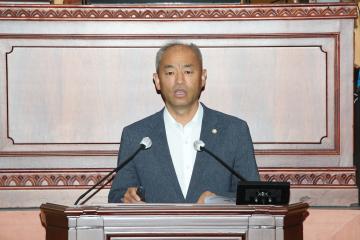 제304회 정읍시의회 제1차정례회 제3차 본회의