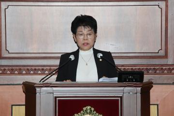 제304회 정읍시의회 제1차정례회 제3차 본회의