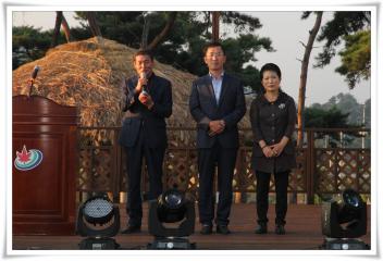 제9회 두승산 청정 메밀 축제