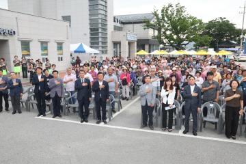 제14회 상교동 작은음악회