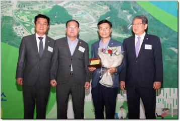 제16회 전북시군의회 한마음대회