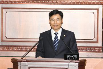 제248회(제2차 정례회)제2차 본회의 5분발언